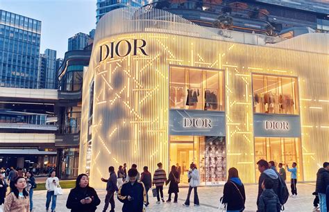 Dior: So viel kostet eine 2600